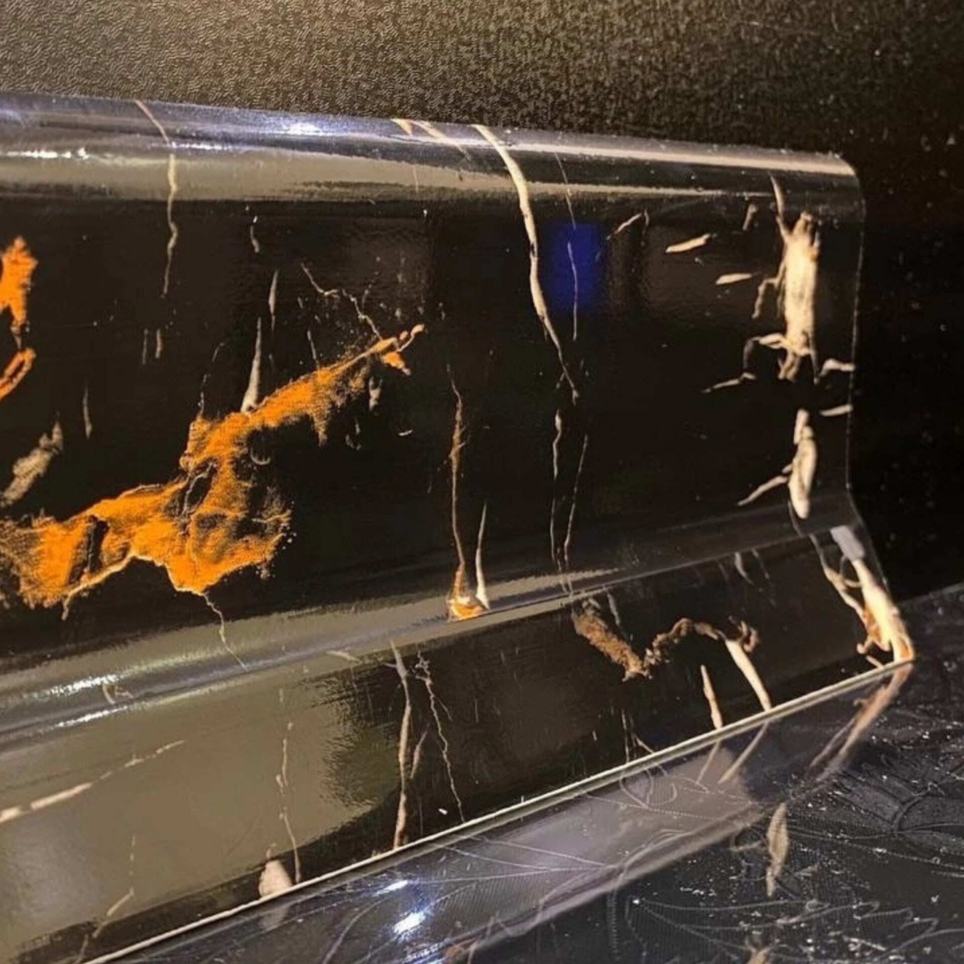 قرنیز پی وی سی کد 205 قرنیز پی وی سی کد 205