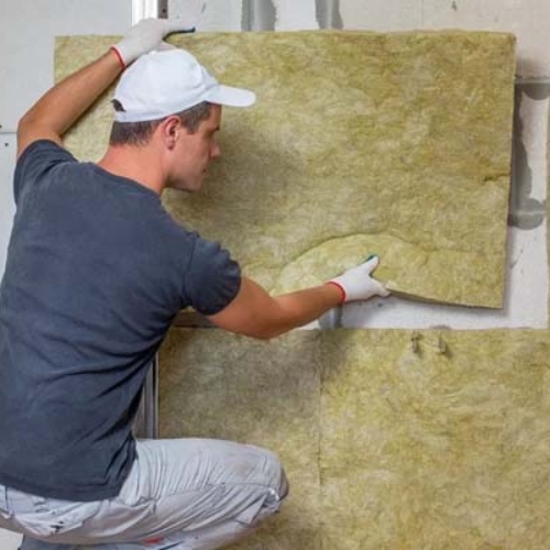 پشم سنگ از کجا بخرم