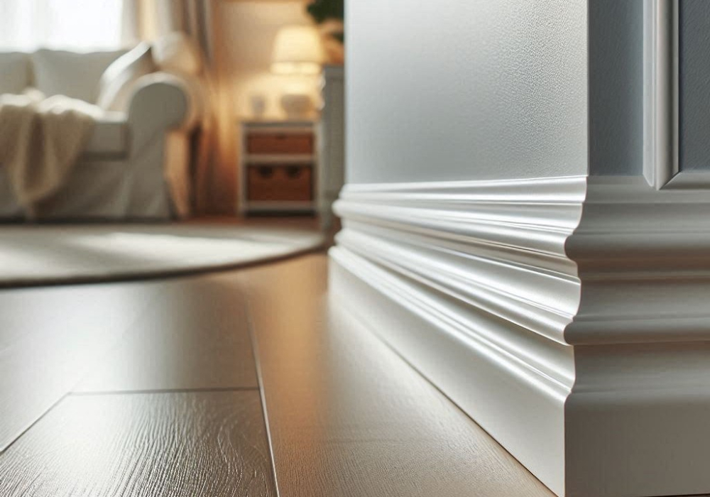 خرید قرنیز پی وی سی در گیلان