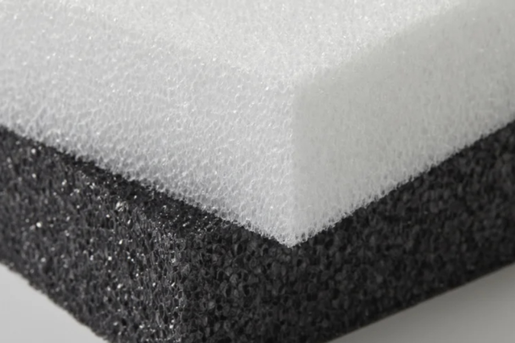 خرید فوم پلی اتیلن در لاهیجان