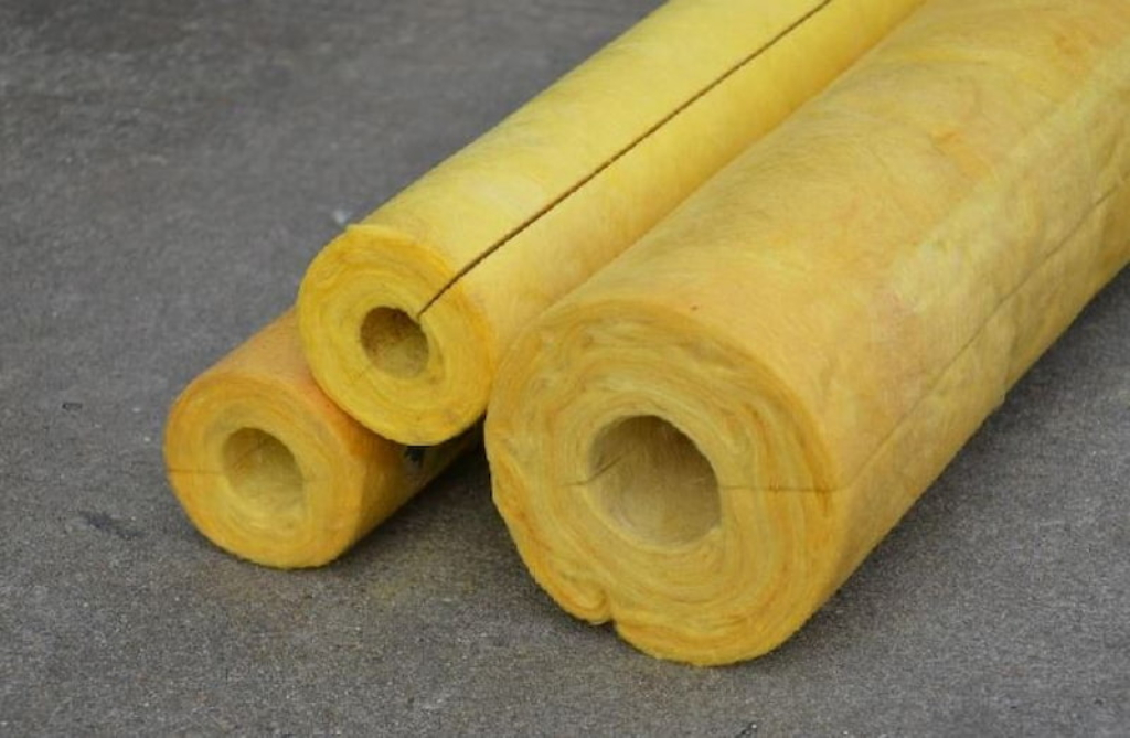 بهترین عایق ساختمان