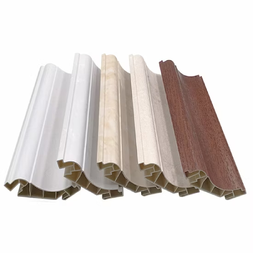 خرید قرنیز پی وی سی در گیلان