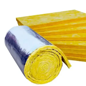 بهترین عایق ساختمان