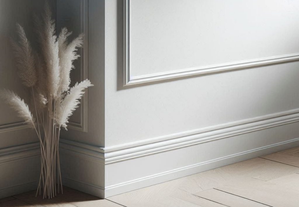 نحوه نصب قرنیز