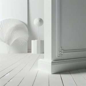 نحوه نصب قرنیز