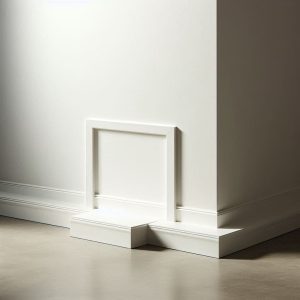 نحوه نصب قرنیز