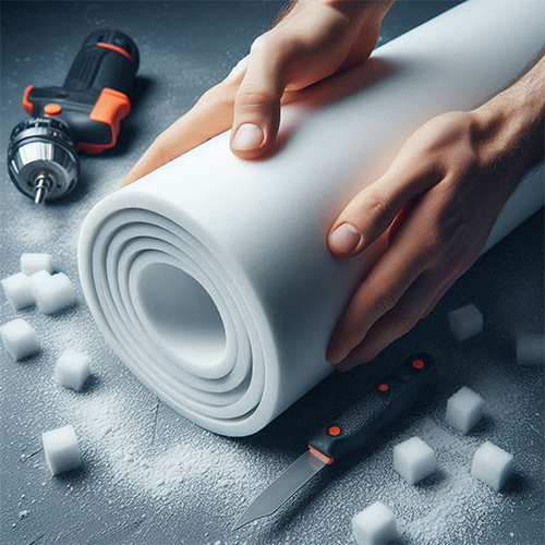 قیمت فوم عایق حرارتی در رشت