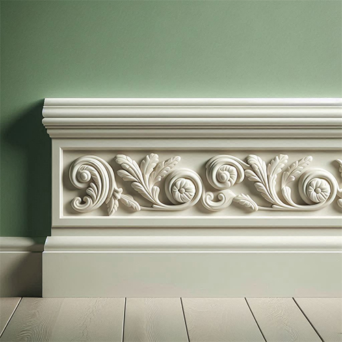 قیمت قرنیز پلاستیکی ارزان