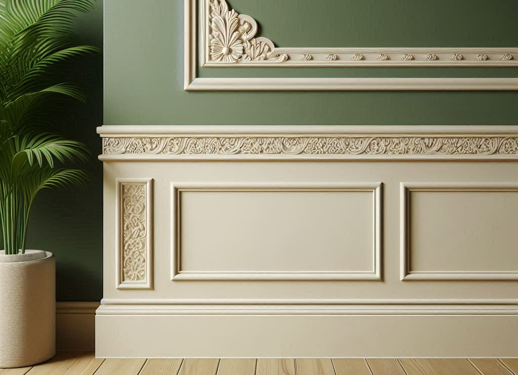 قیمت قرنیز پلاستیکی ارزان