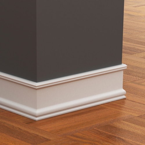 کاربرد قرنیز در دکوراسیون داخلی