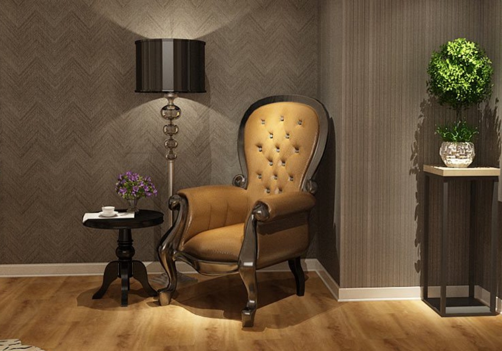 کاربرد قرنیز در دکوراسیون داخلی