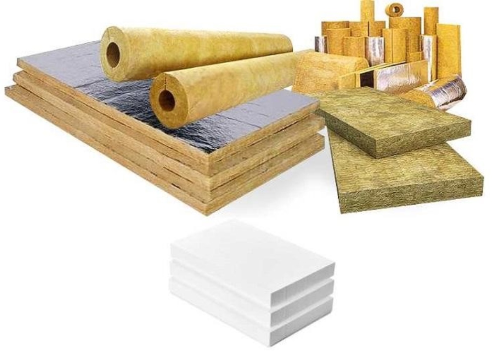 تفاوت یونولیت و پشم سنگ