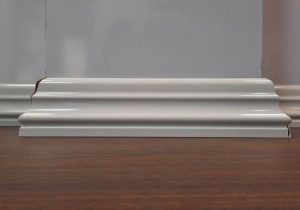 قیمت هر شاخه قرنیز پی وی سی