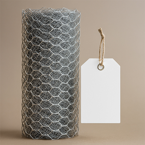 قیمت هر متر توری مرغی