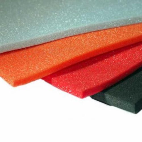 کاربردهای فوم فشرده