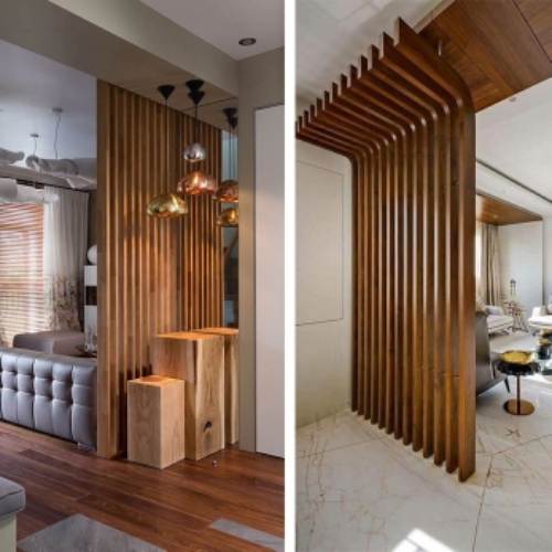 خرید دیوارپوش ترمووال پی وی سی در رشت