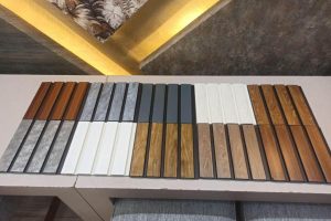 خرید دیوارپوش ترمووال پی وی سی