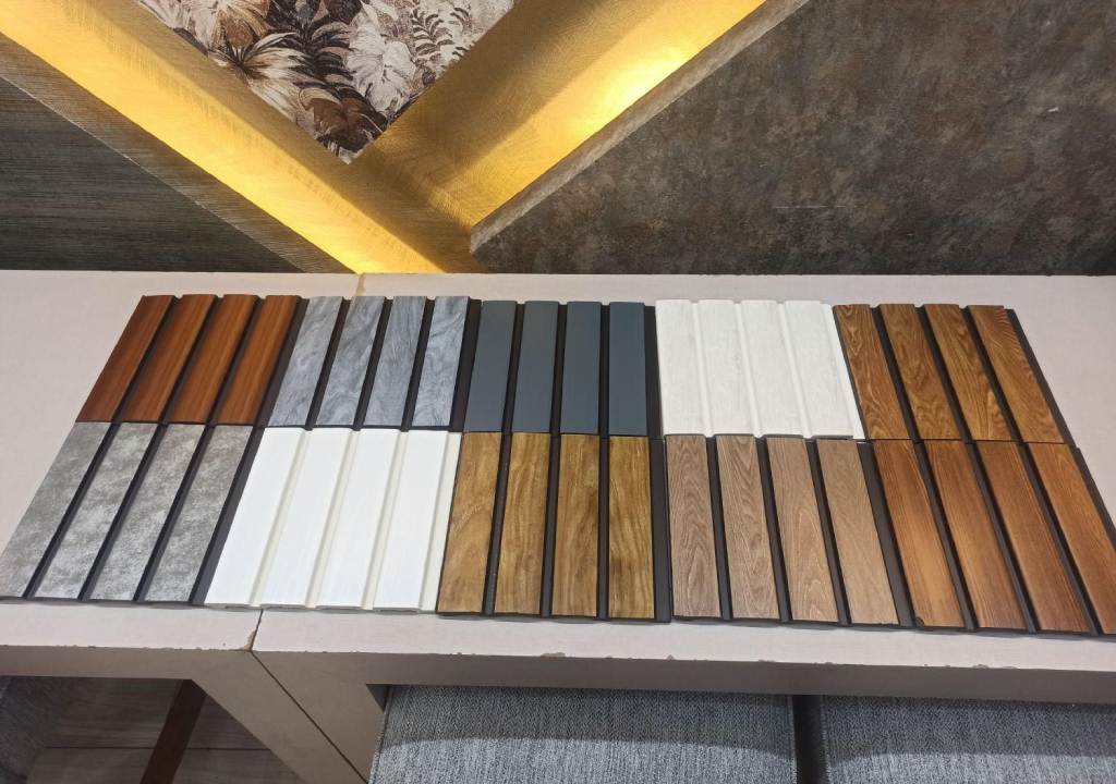 خرید دیوارپوش ترمووال پی وی سی