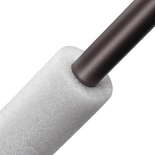 عایق فوم لوله ای پلی اتیلن 