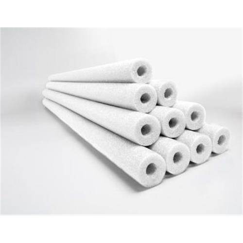 عایق فوم لوله ای پلی اتیلن 