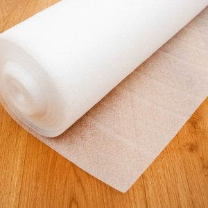 فوم سایلنت چیست؟