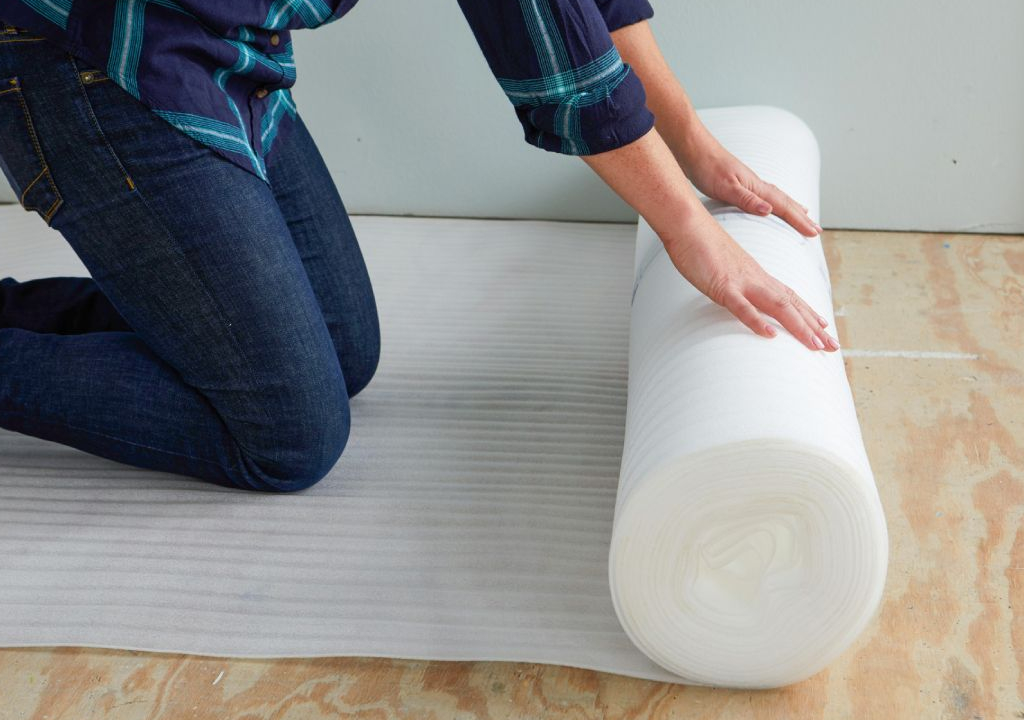 فوم سایلنت چیست؟