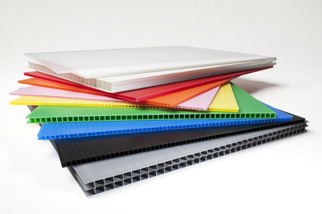 قیمت کارتن پلاست رشت