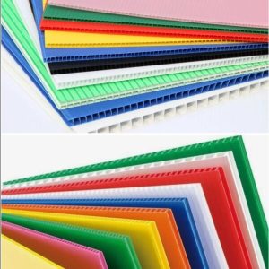 قیمت کارتن پلاست رشت