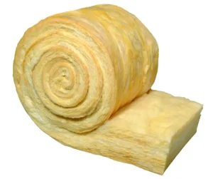 خرید پشم شیشه رولی