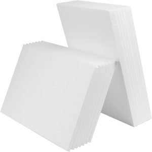 فوم عایق صوتی پلی اتیلن