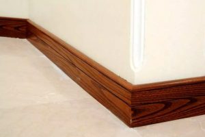 بهترین قرنیز برای منزل