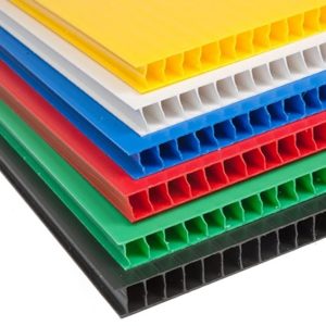 تفاوت کارتن پلاست با پلی کربنات