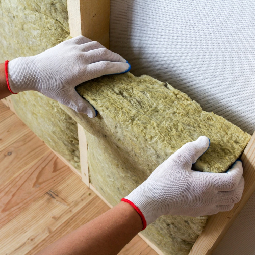 آیا پشم سنگ سرطان زاست