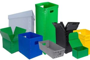 کاربردهای متنوع کارتن پلاست