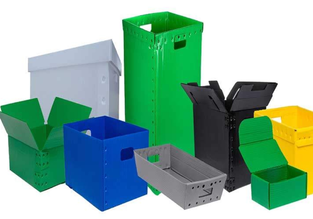 کاربردهای متنوع کارتن پلاست