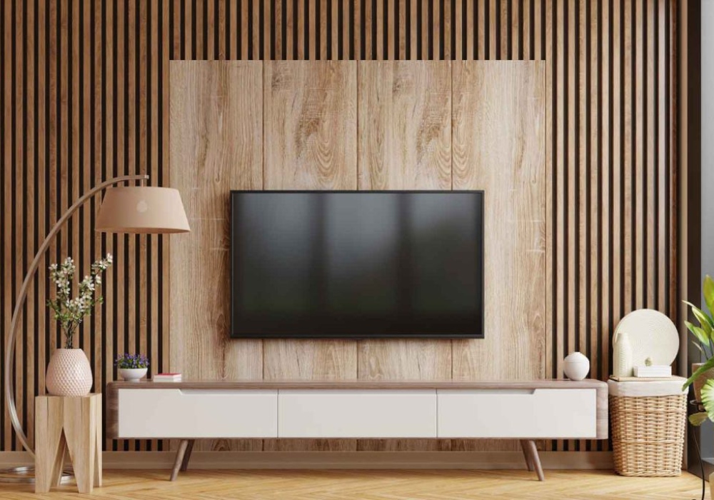 مزایای ترمووال PVC نسبت به چوب طبیعی