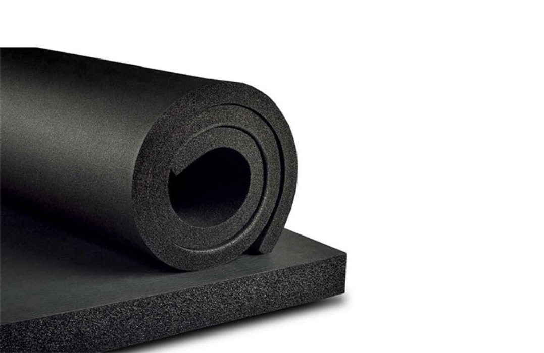 مزایای استفاده از فوم عایق در ساختمان‌ سازی