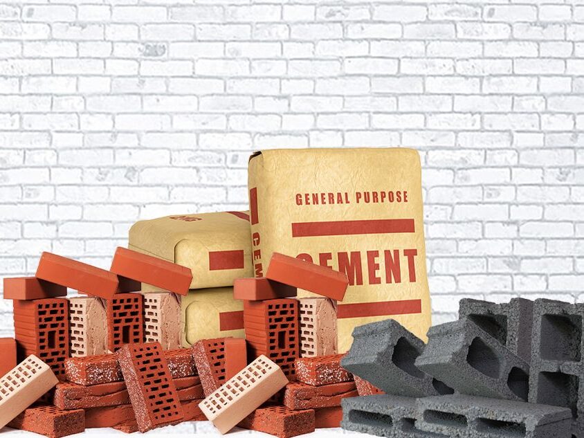 روش های افزایش طول عمر مصالح ساختمانی