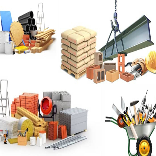 مقایسه مصالح ساختمانی سنتی و مدرن