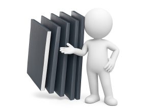 خرید قرنیز پلی استایرن