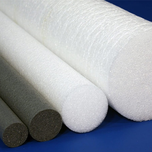 انواع فوم پلی اتیلن