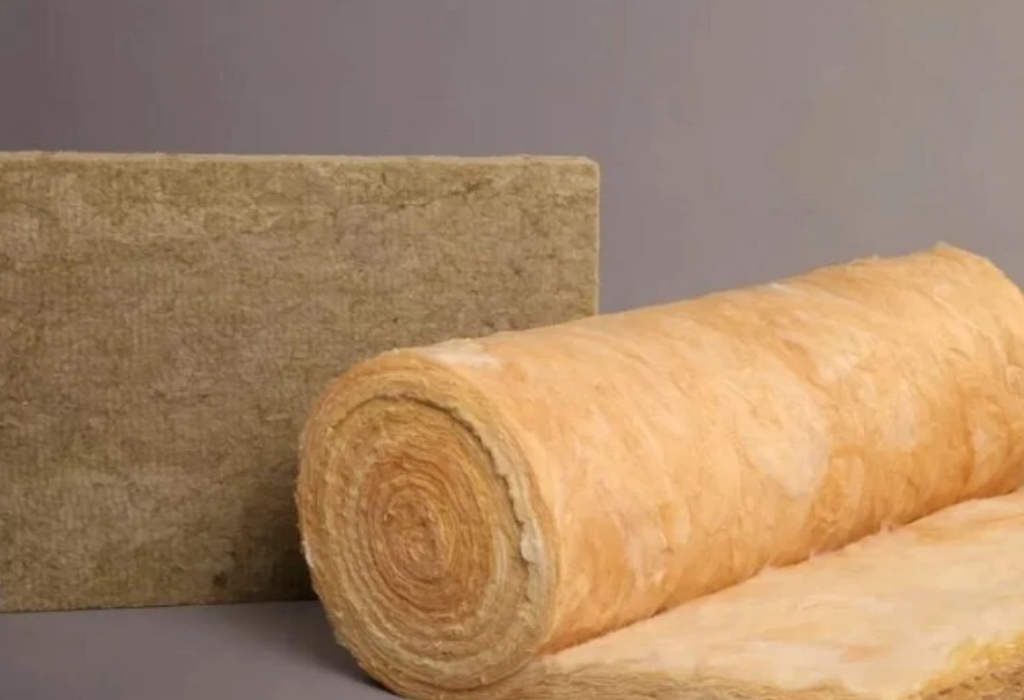 معایب پشم شیشه