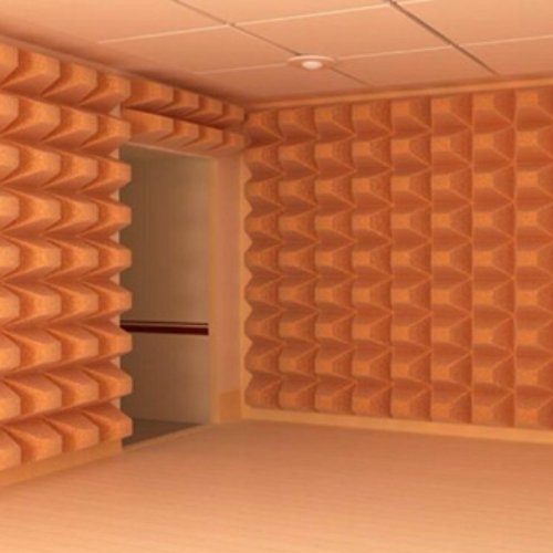 بهترین عایق صدا برای دیوار