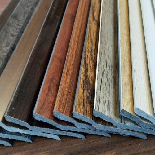 بهترین قرنیز پی وی سی