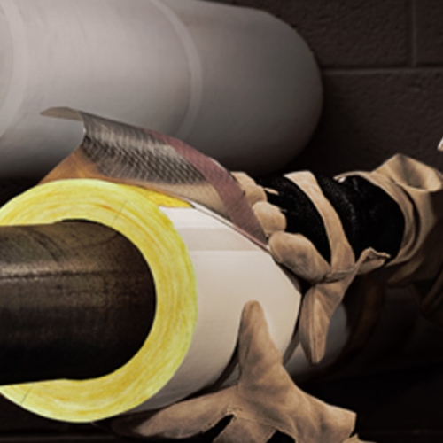 مزایای استفاده از عایق پشم سنگ لوله ای