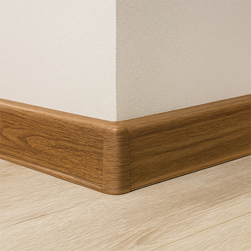 بهترین رنگ قرنیز برای دکوراسیون