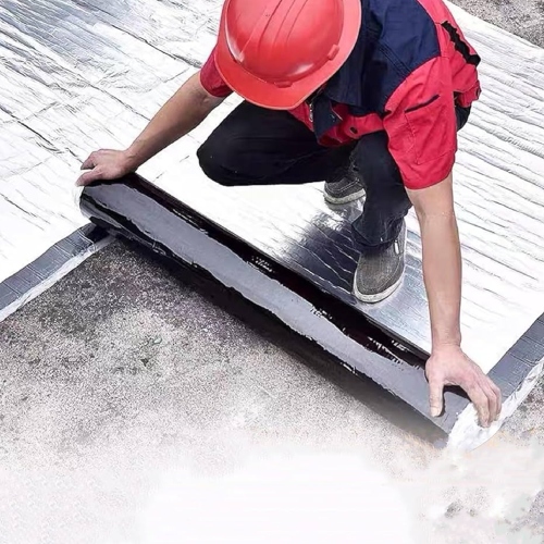 تعویض عایق حرارتی سقف