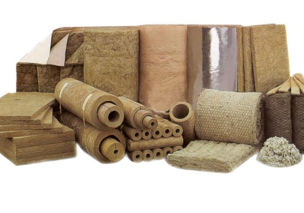 خرید پشم سنگ