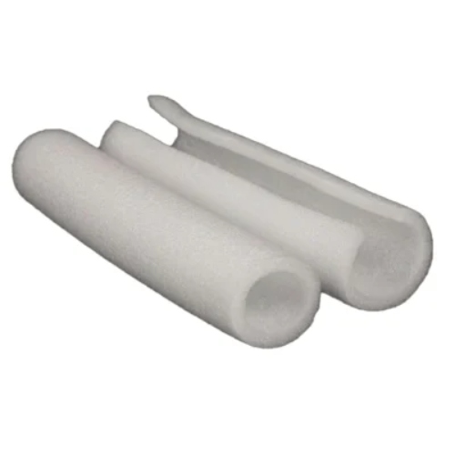 فوم لوله ای توپر از کجا بخریم