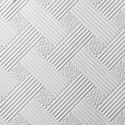 انواع تایل گچی سقف